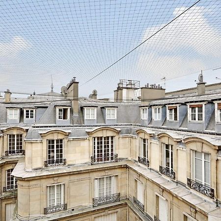 Superb Studio-2P- Arc De Triomphe Porte Maillot 51 Apartamento Paris Exterior foto